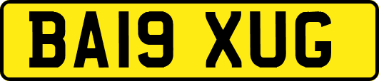 BA19XUG
