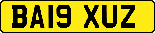 BA19XUZ