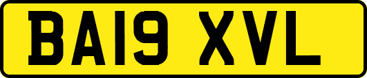 BA19XVL