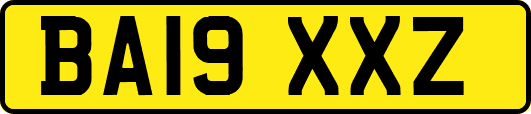 BA19XXZ