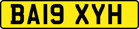 BA19XYH
