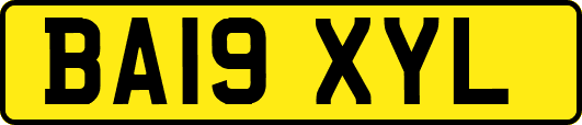 BA19XYL