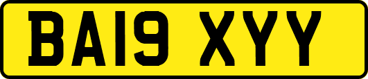 BA19XYY