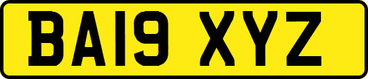 BA19XYZ