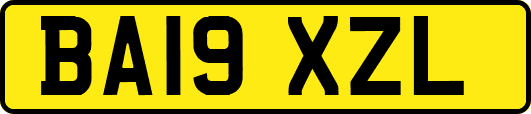 BA19XZL
