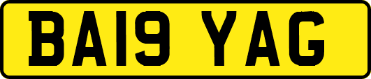BA19YAG