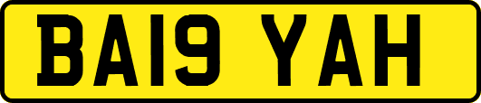 BA19YAH