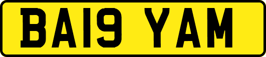 BA19YAM
