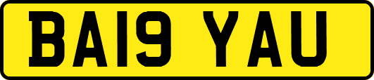 BA19YAU