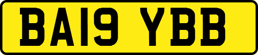 BA19YBB