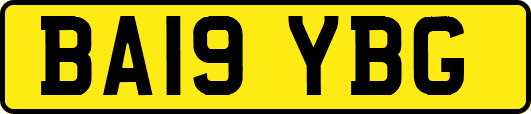 BA19YBG
