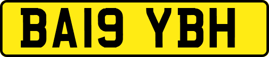 BA19YBH