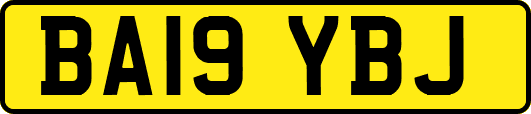 BA19YBJ