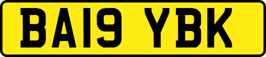 BA19YBK