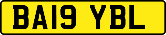 BA19YBL