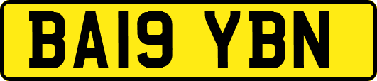 BA19YBN