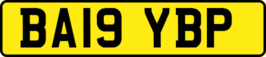 BA19YBP