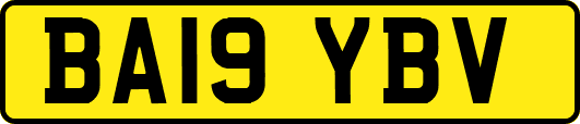 BA19YBV