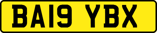 BA19YBX