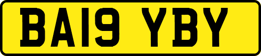 BA19YBY