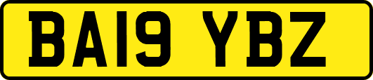 BA19YBZ