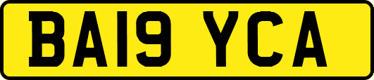 BA19YCA