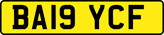 BA19YCF