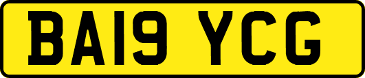 BA19YCG