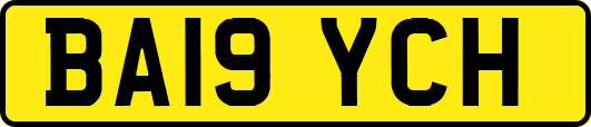 BA19YCH