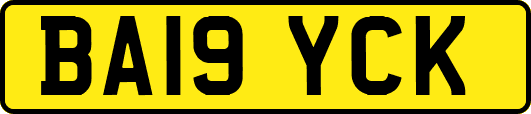 BA19YCK