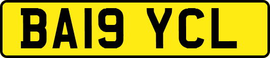 BA19YCL