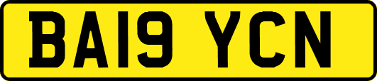 BA19YCN