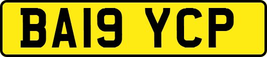 BA19YCP