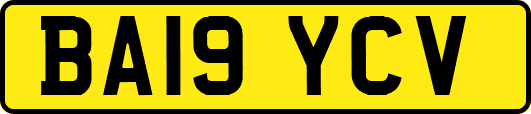 BA19YCV