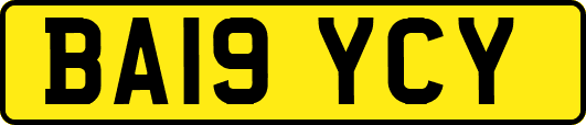 BA19YCY