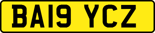 BA19YCZ