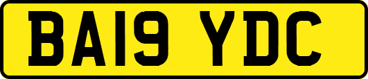 BA19YDC
