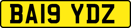 BA19YDZ