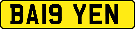 BA19YEN
