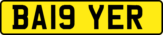 BA19YER