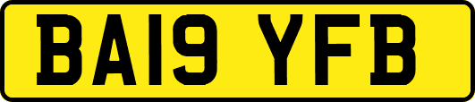 BA19YFB