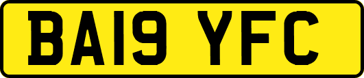 BA19YFC
