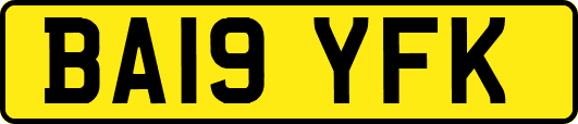 BA19YFK