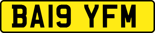 BA19YFM