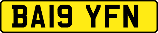BA19YFN