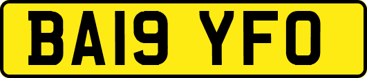 BA19YFO