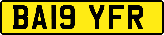 BA19YFR