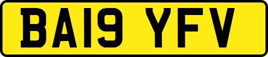 BA19YFV