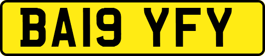 BA19YFY
