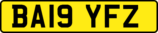 BA19YFZ